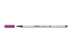 Stabilo Pen 68 Brush - Lilla