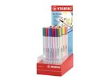 Espositore Pen 68 Brush  Arty 80pz.