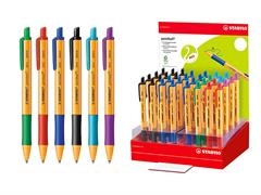 Sfera Stabilo Pointball 32pz