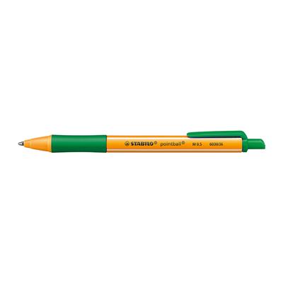 Sfera Pointball - Verde