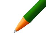 Penna a Sfera Stabilo Pointball Verde Punta Media – 10 Pz Uff