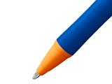 Penna a Sfera Stabilo Pointball Blu 0,5mm Punta Media – 10 Pz