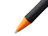 Stabilo Pointball Nera – Penna a Sfera Ecologica 0,5 mm 10 PZ