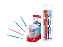 Refill Gel Exxx 20 blister da 3pz