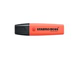 Stabilo Boss Arty 10pz. Colori Caldi 