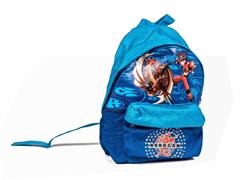 Zaino asilo Bakugan
