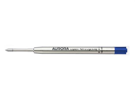 Refill penna sfera punta media - Blu