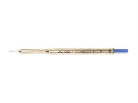 Refill penna sfera punta media - Blu