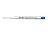 Refill penna sfera punta media - Blu