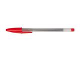 Sfera cristal 5130 rosso