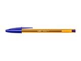 Sfera Cristal Orange - Blu