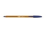 Sfera Cristal Orange - Blu