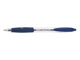 Penna sfera Bic Atlantis - Blu