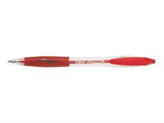 Penna sfera Bic Atlantis - Rosso