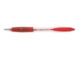 Penna sfera Bic Atlantis - Rosso