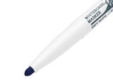 Marker Velleda per lavagna P/T - Blu