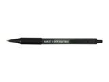 Sfera Soft Feel scatto - Nero