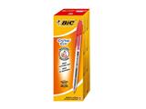 Sfera Cristal Clic 20 pezzi - Rosso
