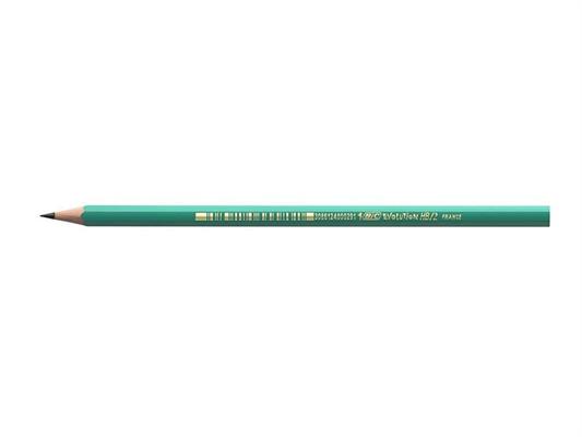 Matita Evolution HB 12 pezzi