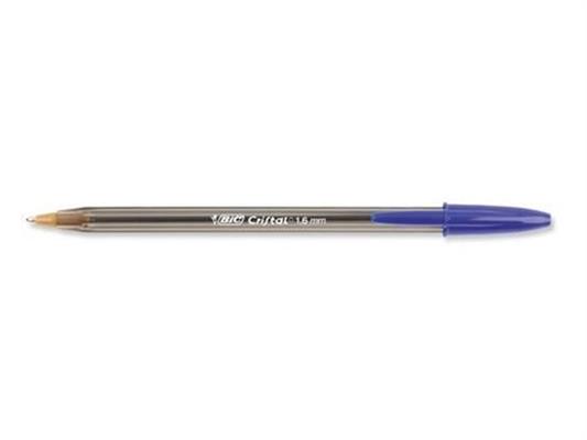 Sfera Cristal 1,6 Large - Blu