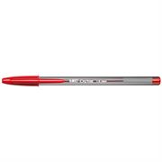 Sfera Bic Cristal 1,6 Large - Rosso