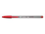 Sfera Bic Cristal 1,6 Large - Rosso