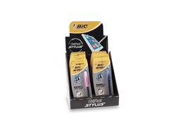 Sfera 2in1 Stylus Clic 12 pz. - Nero 