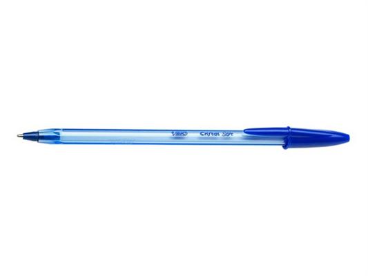 Sfera Cristal Soft - Blu