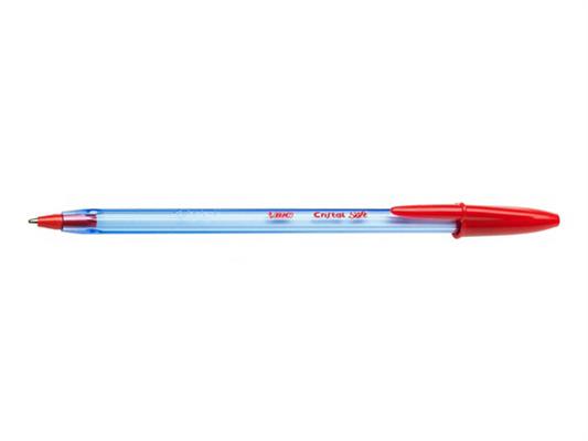 Sfera Cristal Soft - Rosso