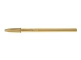 Sfera Cristal Gold - Blu 
