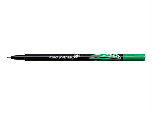 Intensity Fineliner - Verde