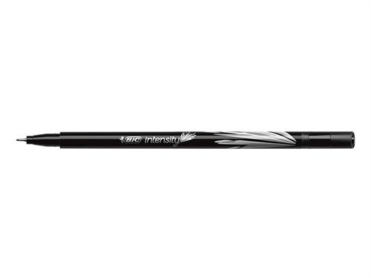 Intensity Fineliner - Nero