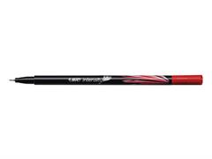 Intensity Fineliner - Rosso
