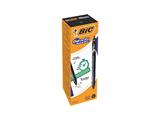 Penna Quick-Dry Gel-ocity 0,7 a scatto - Nero