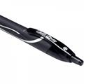 Penna Quick-Dry Gel-ocity 0,7 a scatto - Nero