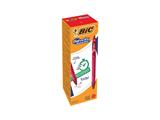 Penna Quick-Dry Gel-ocity 0,7 a scatto - Rosso