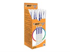 Sfera Cristal Up Bicolor 1,2 - Blu