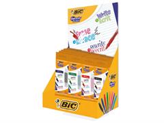 Refill Bic Gel-Ocity Illusion 30 blister 3pz.
