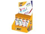 Refill Bic Gel-Ocity Illusion 30 blister 3pz.