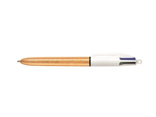 Sfera Bic 4 Colori Champagne -Party-