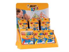 Espositore Kidcolouring Assortiti 73 Astucci