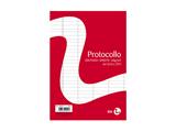 Protocollo 60gr. A 400 fogli