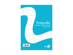 Protocollo 60gr. B 400 fogli