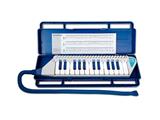 Diamonica MP/426 con custodia - Tastiera 25 tasti