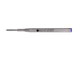 Refill Sfera M compatibile Mont Blanc 2pz. - Blu