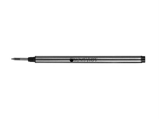Refill Roller M compatibile Mont Blanc 2pz.- Nero