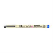 Penna Pigma Micron 03 - Blu