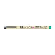 Penna Pigma Micron 05 - Verde