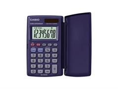 Calcolatrice Casio HS-8VER