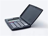 Calcolatrice Casio HS-8VER